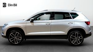 Seat Ateca bild 2