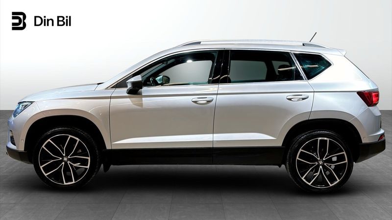 Seat Ateca bild 2