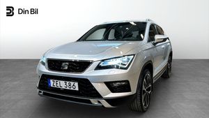 Seat Ateca bild 1