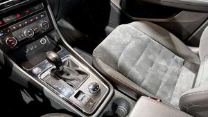 Seat Ateca bild 17