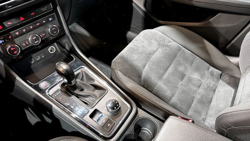 Seat Ateca bild 17