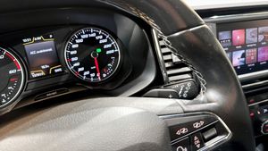 Seat Ateca bild 19