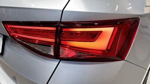 Seat Ateca bild 15