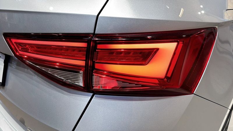 Seat Ateca bild 15