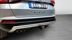 Seat Ateca bild 13