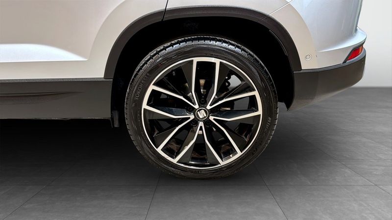 Seat Ateca bild 6