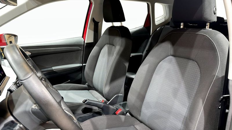 Seat Arona bild 8