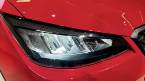 Seat Arona bild 14