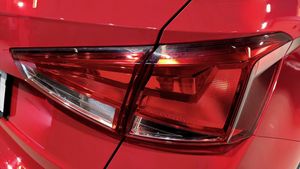 Seat Arona bild 13
