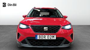 Seat Arona bild 4