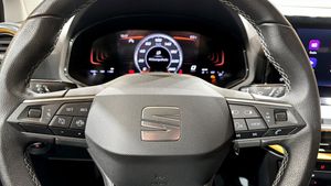 Seat Arona bild 17