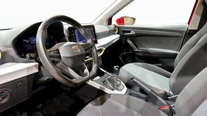Seat Arona bild 7