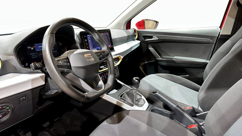 Seat Arona bild 7