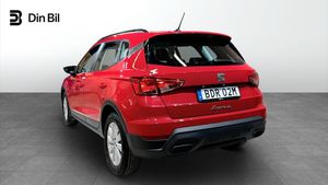 Seat Arona bild 3