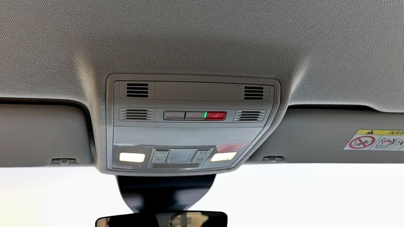 Seat Arona bild 15