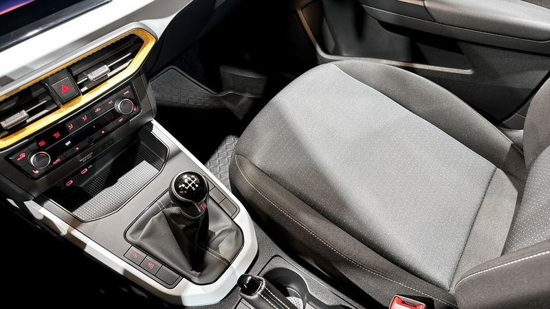 Seat Arona bild 16