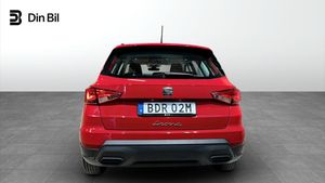 Seat Arona bild 5