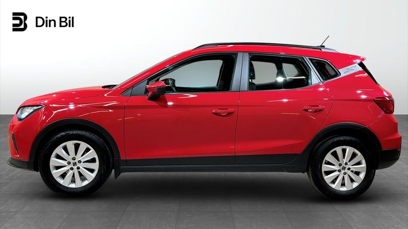 Seat Arona bild 2