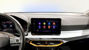 Seat Arona bild 9