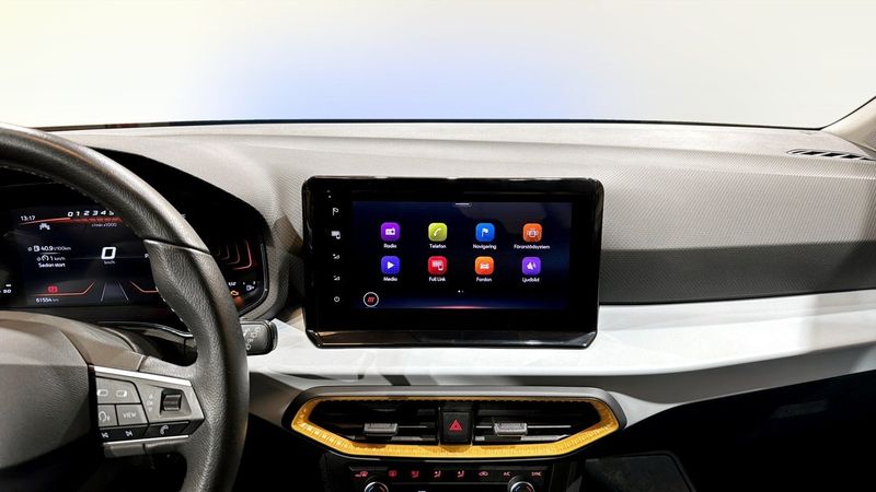 Seat Arona bild 9