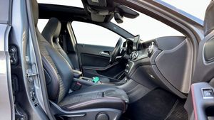 Mercedes GLA200 bild 11