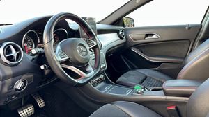 Mercedes GLA200 bild 7