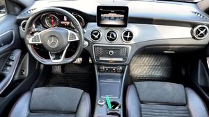 Mercedes GLA200 bild 10