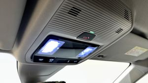 Skoda Elroq bild 19