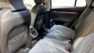 Skoda Elroq bild 11