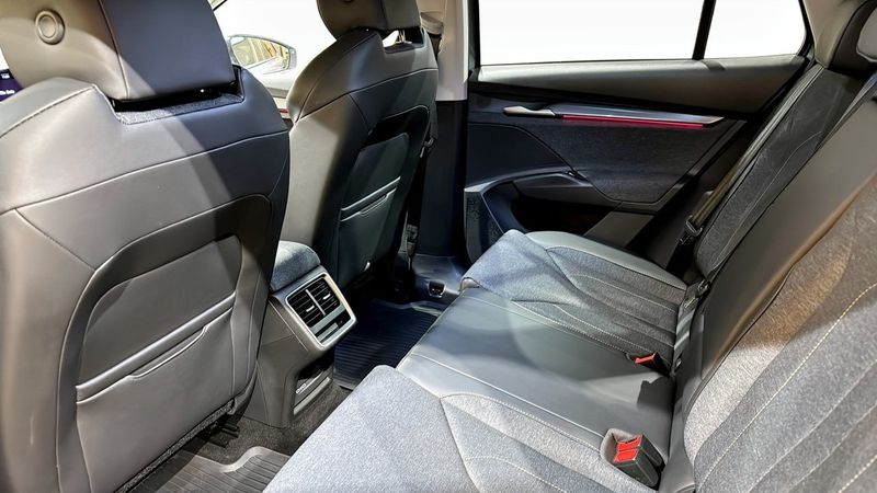 Skoda Elroq bild 11