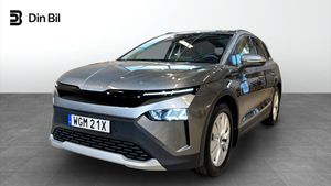 Skoda Elroq bild 1
