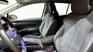 Skoda Elroq bild 8