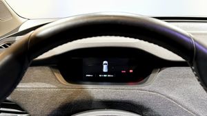 Skoda Elroq bild 18