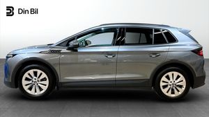 Skoda Elroq bild 2