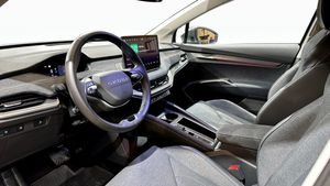 Skoda Elroq bild 7