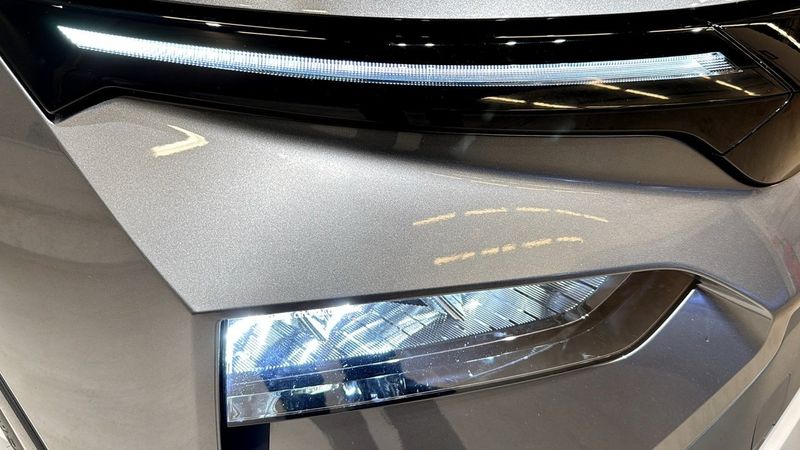 Skoda Elroq bild 15