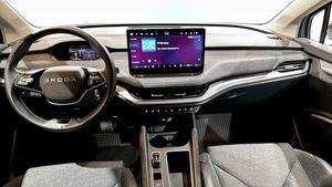 Skoda Elroq bild 10