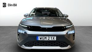 Skoda Elroq bild 4
