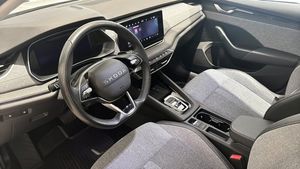 Skoda Octavia bild 6