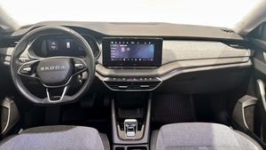 Skoda Octavia bild 9
