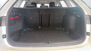 Skoda Octavia bild 11