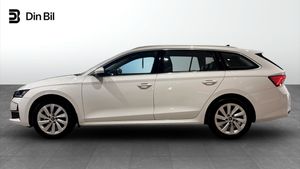 Skoda Octavia bild 2