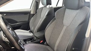 Skoda Octavia bild 7