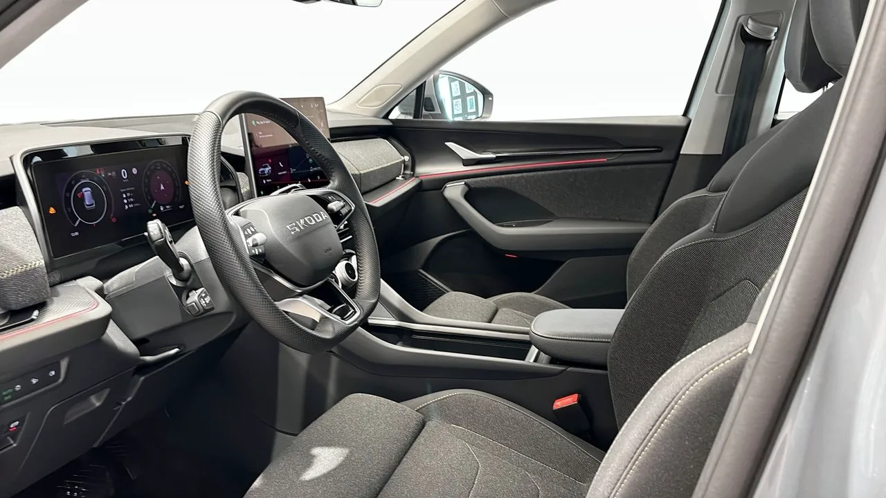 Skoda Kodiaq bild 7