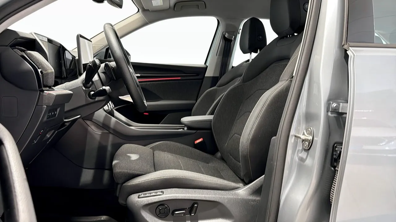 Skoda Kodiaq bild 8