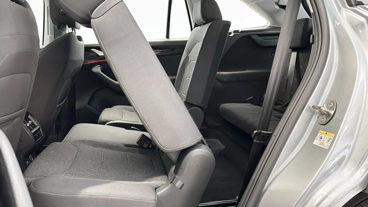 Skoda Kodiaq bild 12