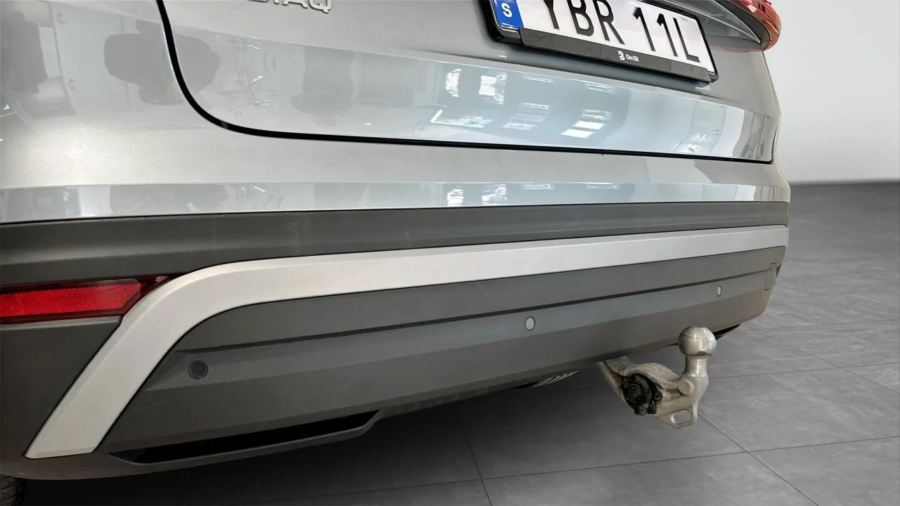 Skoda Kodiaq bild 14