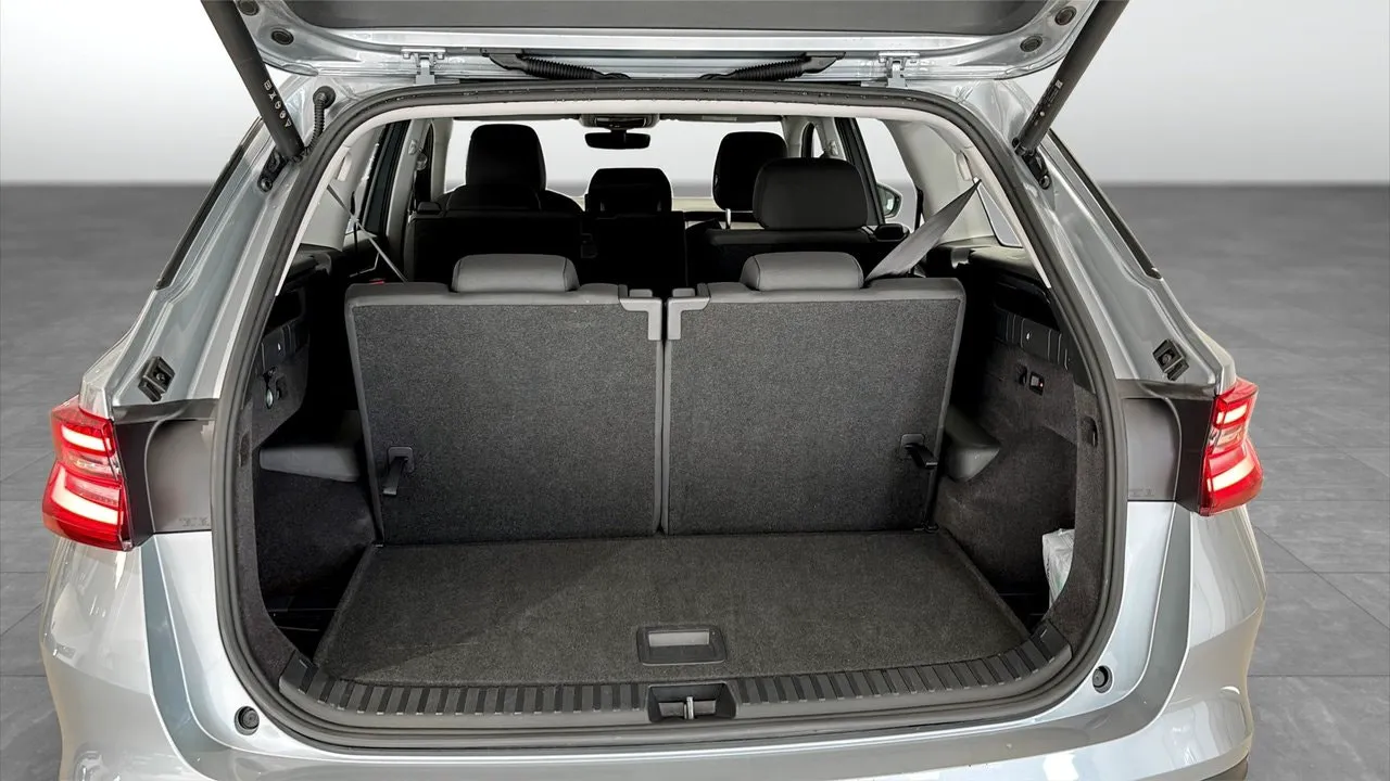 Skoda Kodiaq bild 13