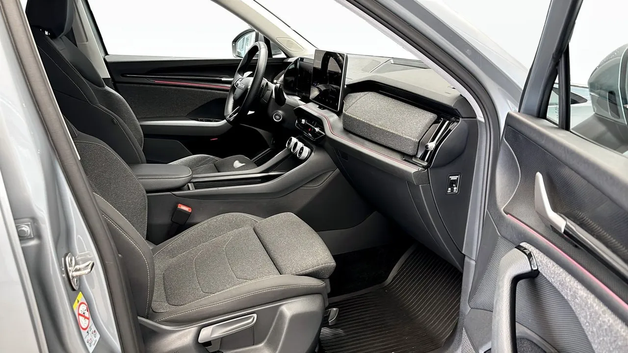 Skoda Kodiaq bild 11