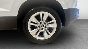 Skoda Karoq bild 5